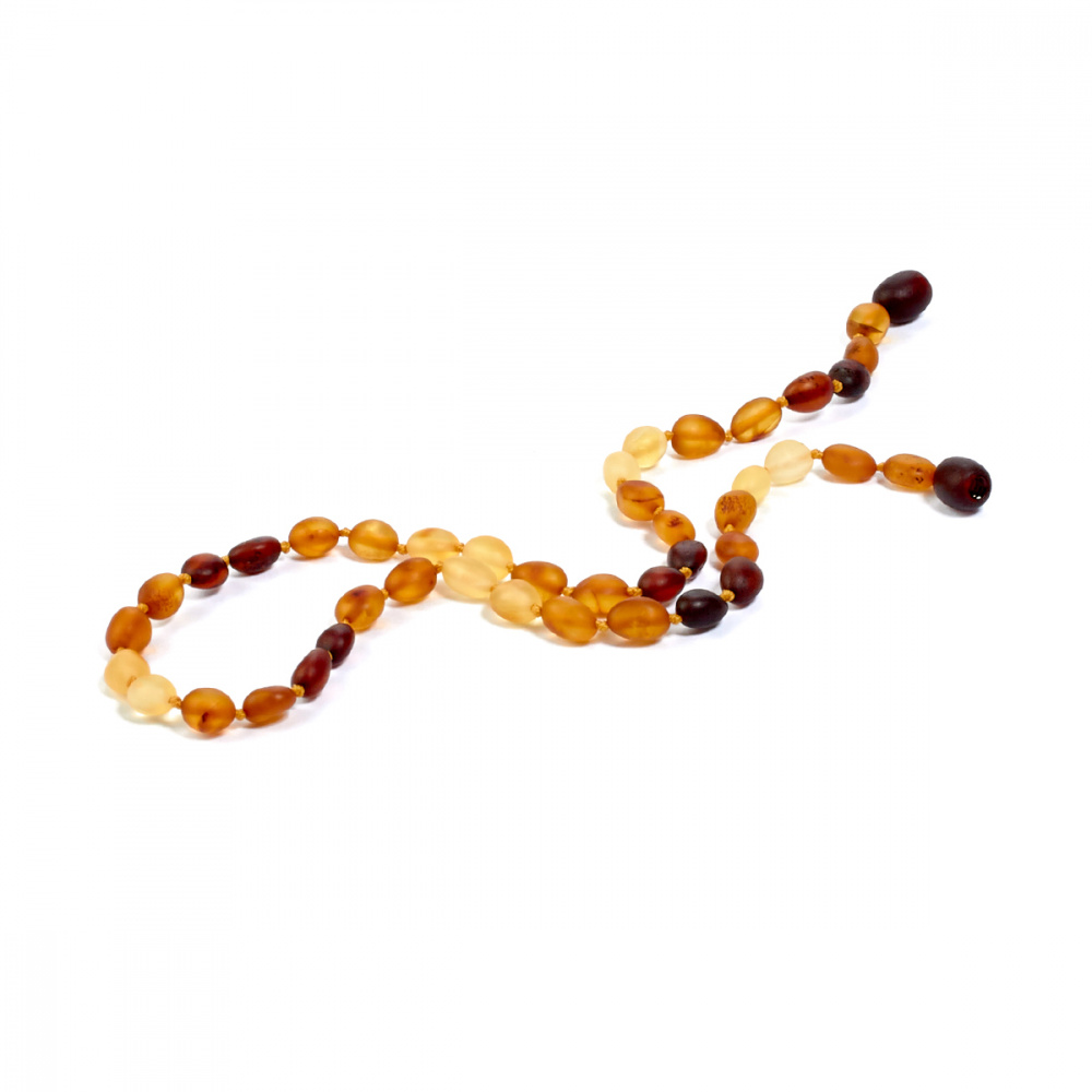 Бусы детские 