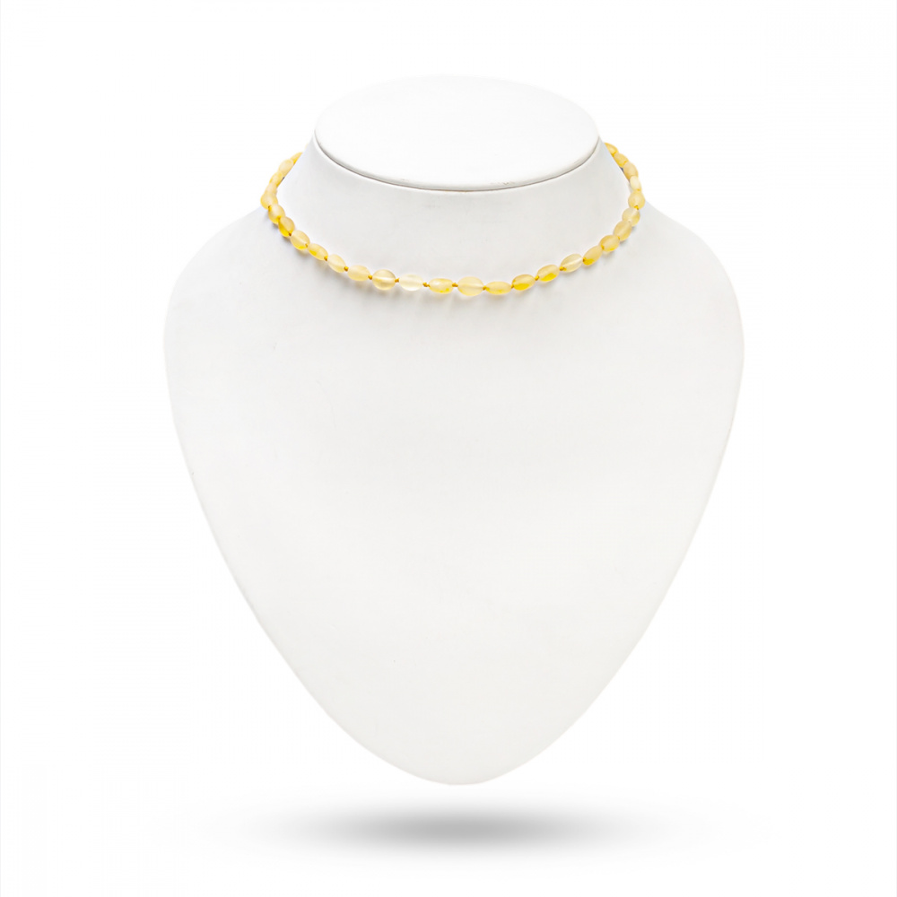 Бусы детские 